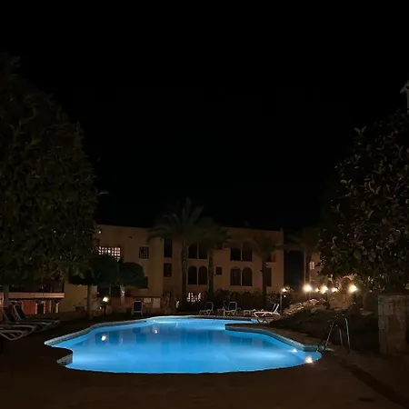 Lägenhet Cozy In Cunas - 85 Sqm - Pool & La Hoya del Camaino