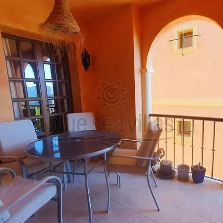 Cozy In Cunas - 85 Sqm - Pool & Lägenhet La Hoya del Camaino