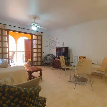 Cozy In Cunas - 85 Sqm - Pool & Lägenhet La Hoya del Camaino