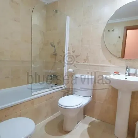 Cozy In Cunas - 85 Sqm - Pool &