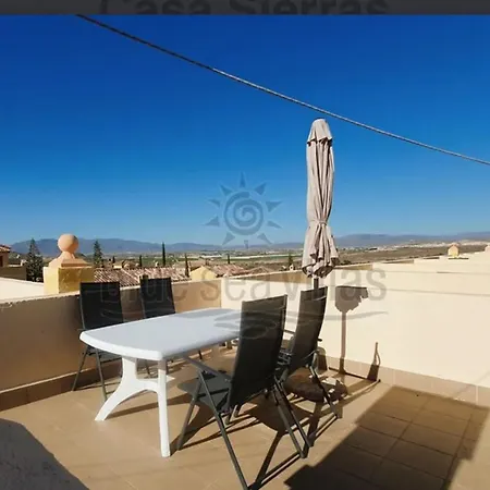 Lägenhet Cozy In Cunas - 85 Sqm - Pool & La Hoya del Camaino