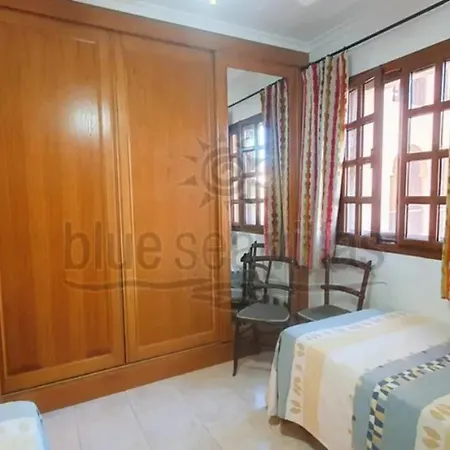 Cozy In Cunas - 85 Sqm - Pool & Lägenhet La Hoya del Camaino